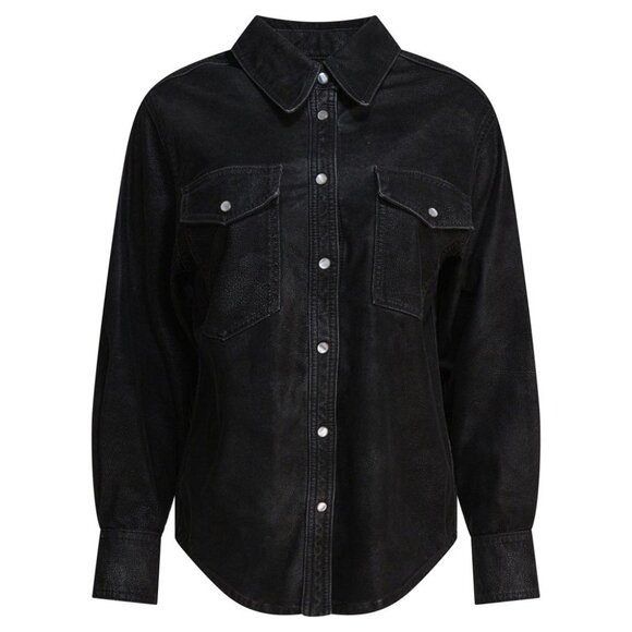 Marant Étoile Karima Shirt tag size 36 Women - Picture 1 of 4